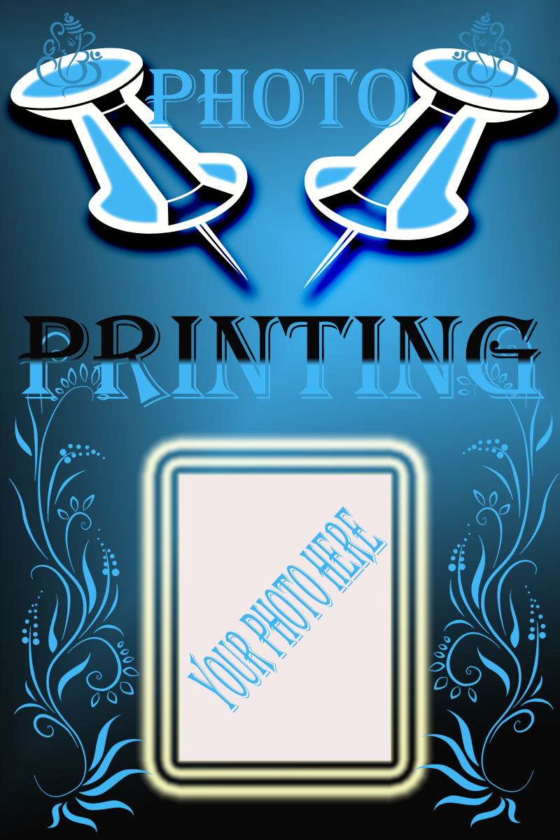 Photo Printing
